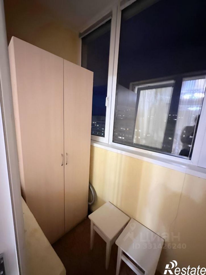 1-комн квартира ул Тернопольская, 14,  д. 14