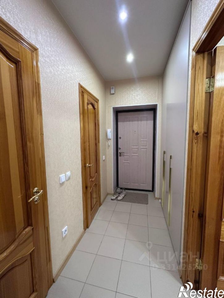1-комн квартира ул Тернопольская, 14,  д. 14