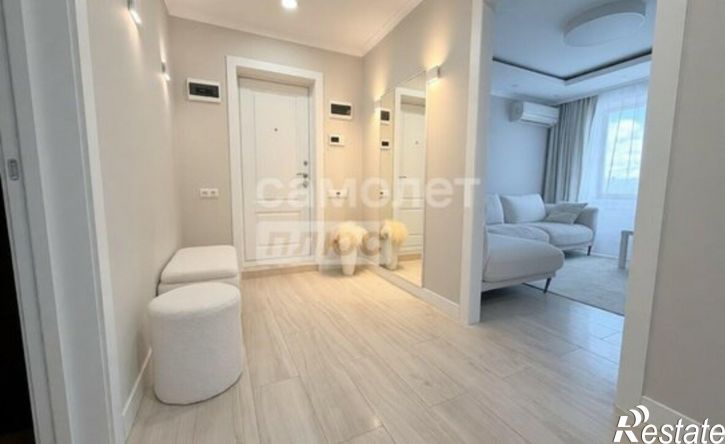 3-комн квартира ул Коннозаводская, 55,  д. 55