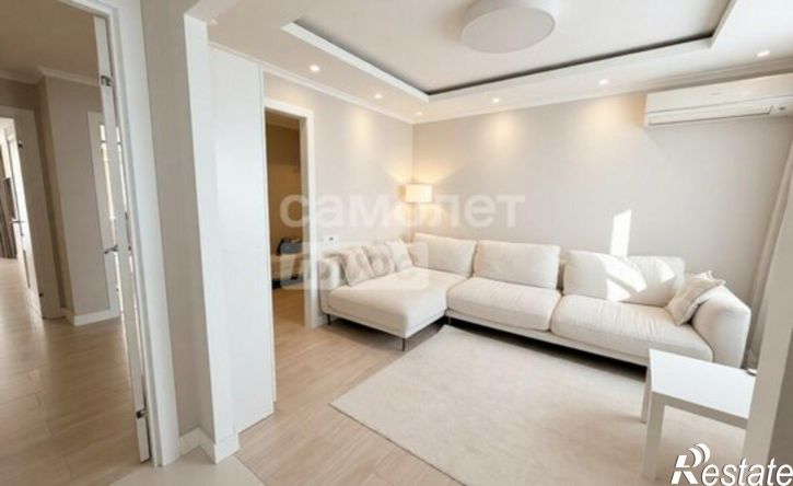 3-комн квартира ул Коннозаводская, 55,  д. 55