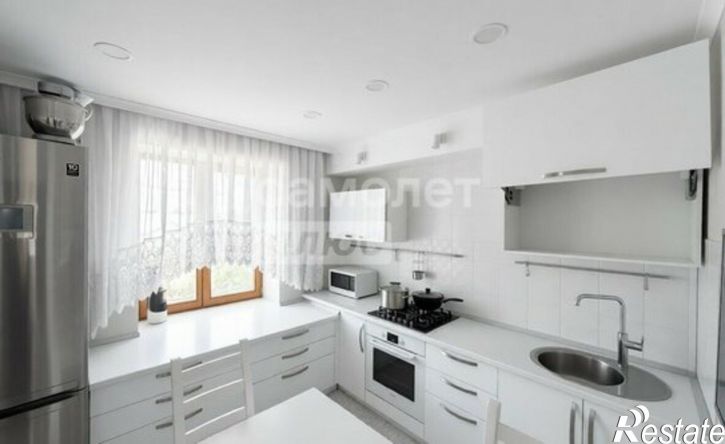 3-комн квартира ул Коннозаводская, 55,  д. 55