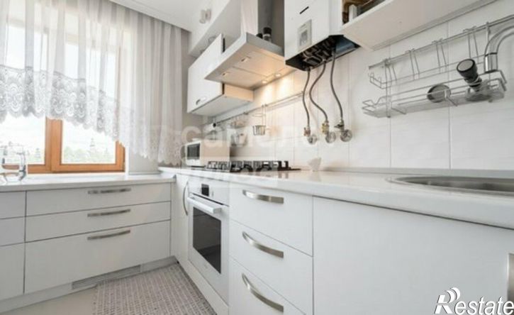 3-комн квартира ул Коннозаводская, 55,  д. 55