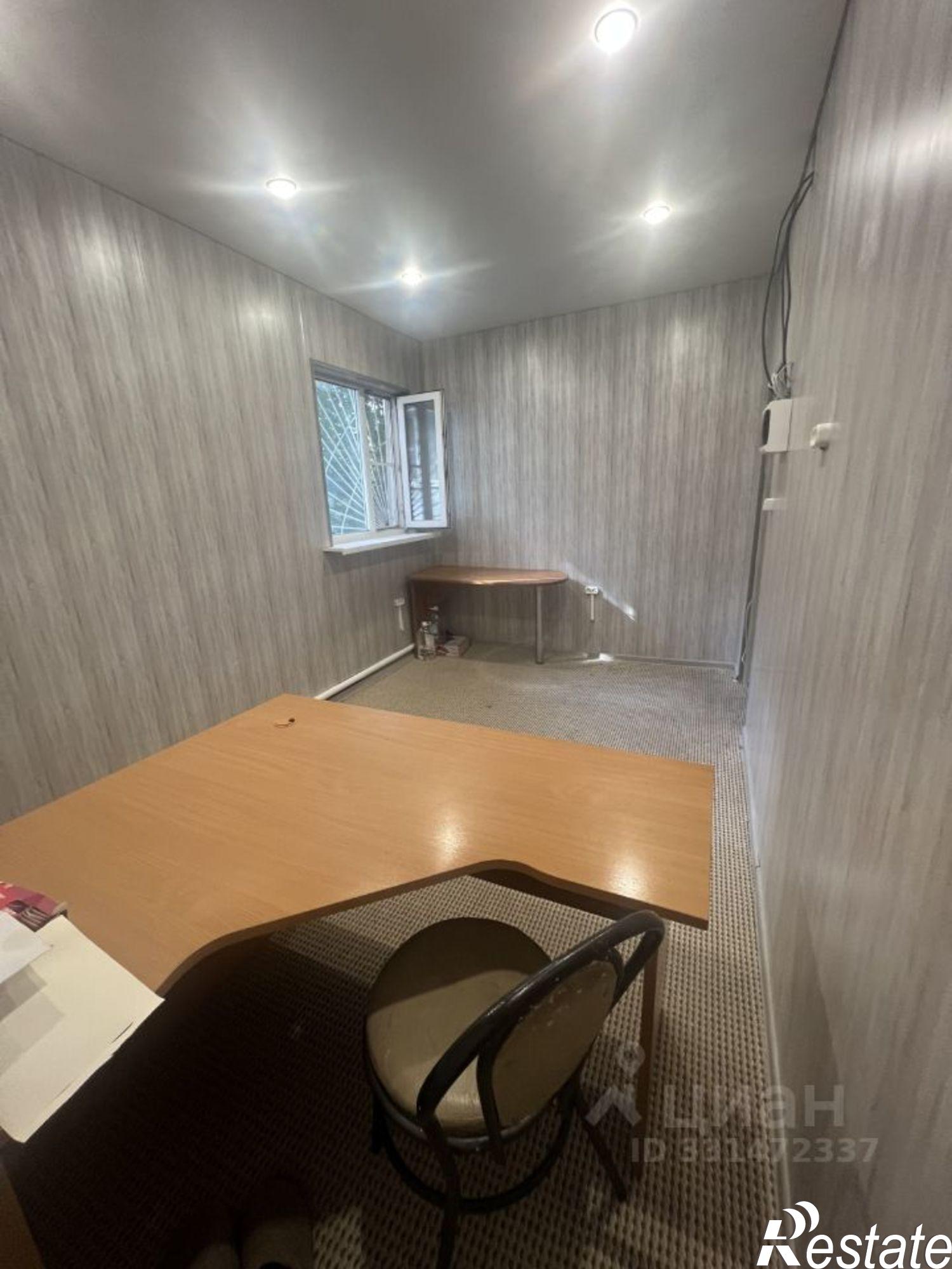Сдать офис, помещение под офис за 11 187 рублей на ул Фурманова, 13Б