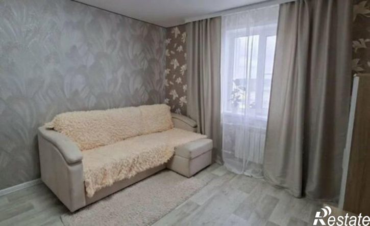 2-комн квартира улица Антонова, 10,  д. 10