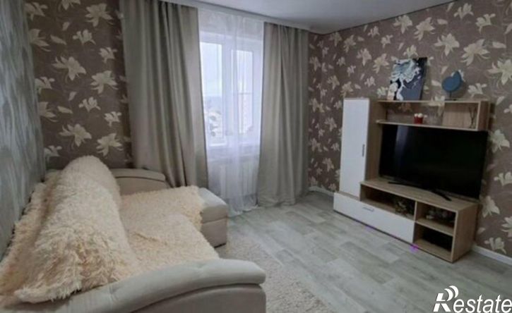 2-комн квартира улица Антонова, 10,  д. 10