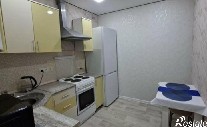 2-комн квартира улица Антонова, 10,  д. 10