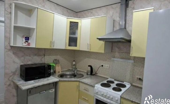 2-комн квартира улица Антонова, 10,  д. 10