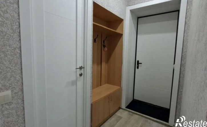 2-комн квартира улица Антонова, 10,  д. 10