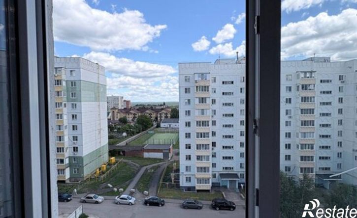 1-комн квартира пр-д Можайского 3-й, 12,  д. 12