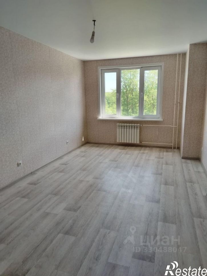 2-комн квартира ул Ревунова, 4,  д. 4