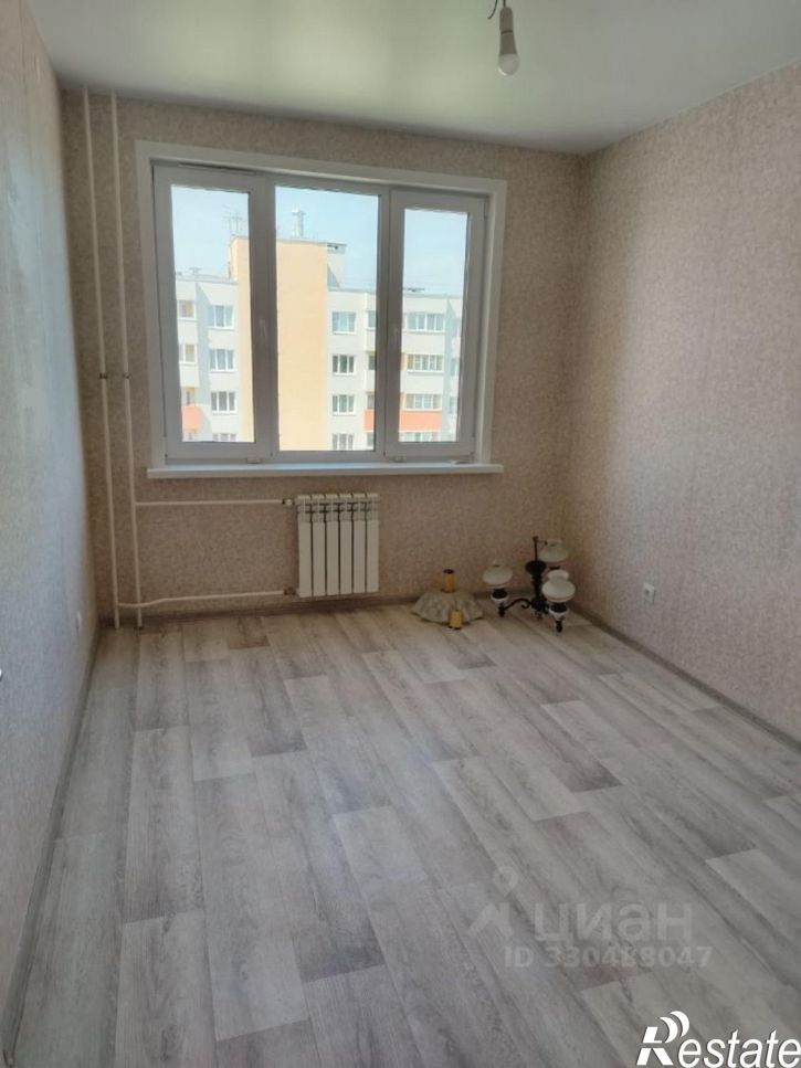 2-комн квартира ул Ревунова, 4,  д. 4
