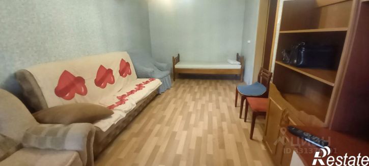2-комн квартира ул Циолковского, 41,  д. 41
