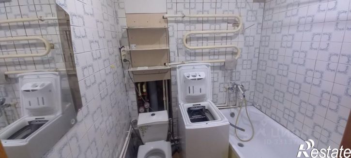 2-комн квартира ул Циолковского, 41,  д. 41