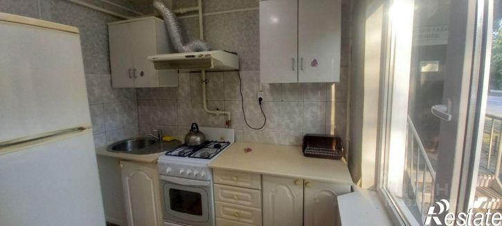 2-комн квартира ул Циолковского, 41,  д. 41