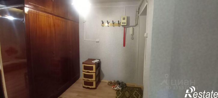 2-комн квартира ул Циолковского, 41,  д. 41
