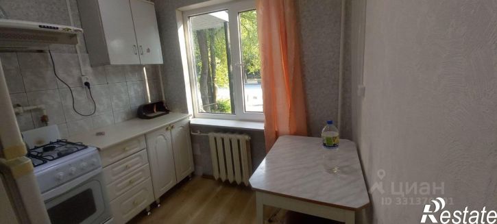 2-комн квартира ул Циолковского, 41,  д. 41