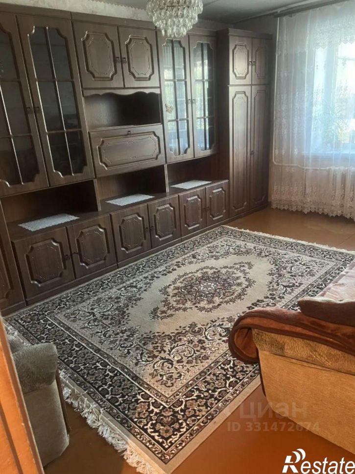 1-комн квартира ул Ватутина, 10,  д. 10