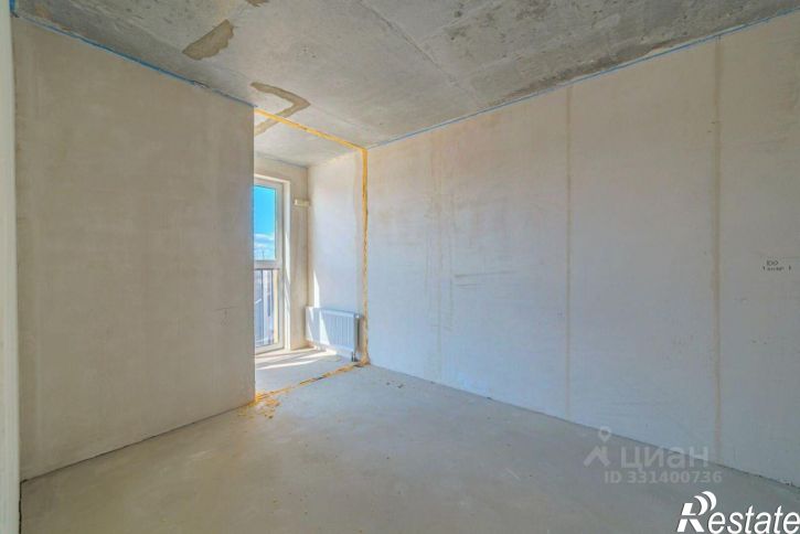 2-комн квартира улица Пожарского, 1,  д. 1