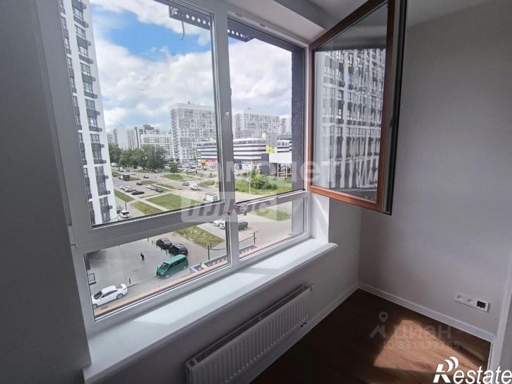 2-комн квартира ул 65-летия Победы, 28 1,  д. 28 1,  к. 1