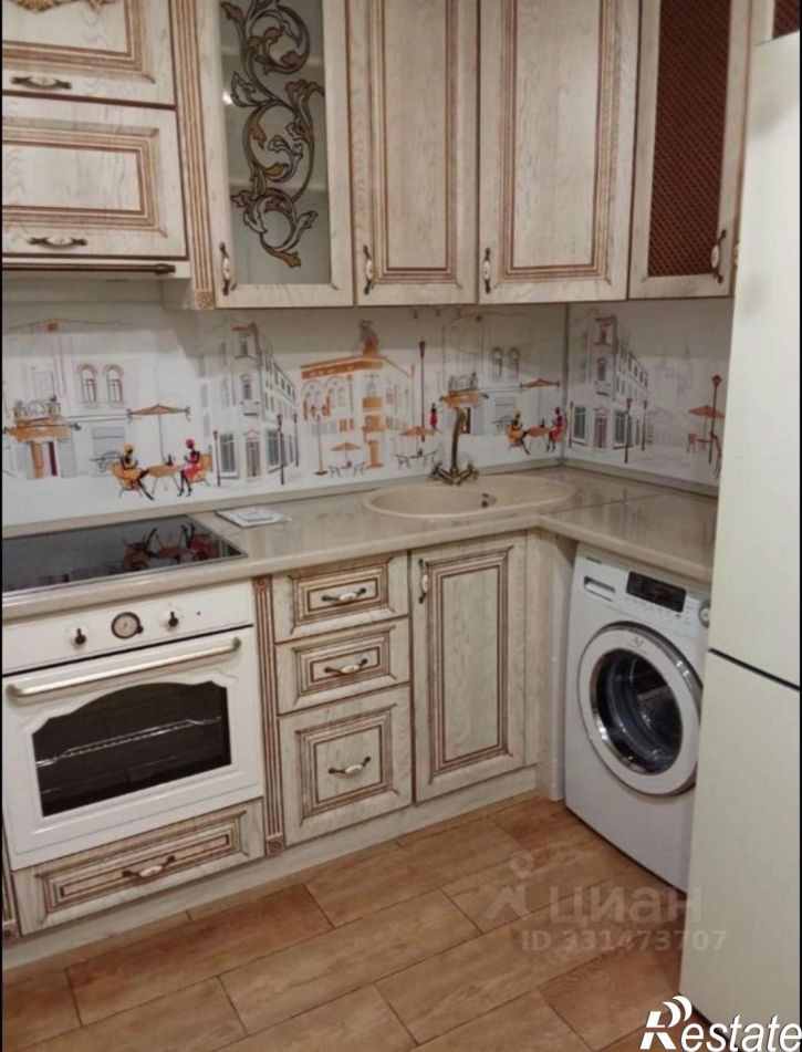 1-комн квартира ул Генерала Глазунова, 19,  д. 19
