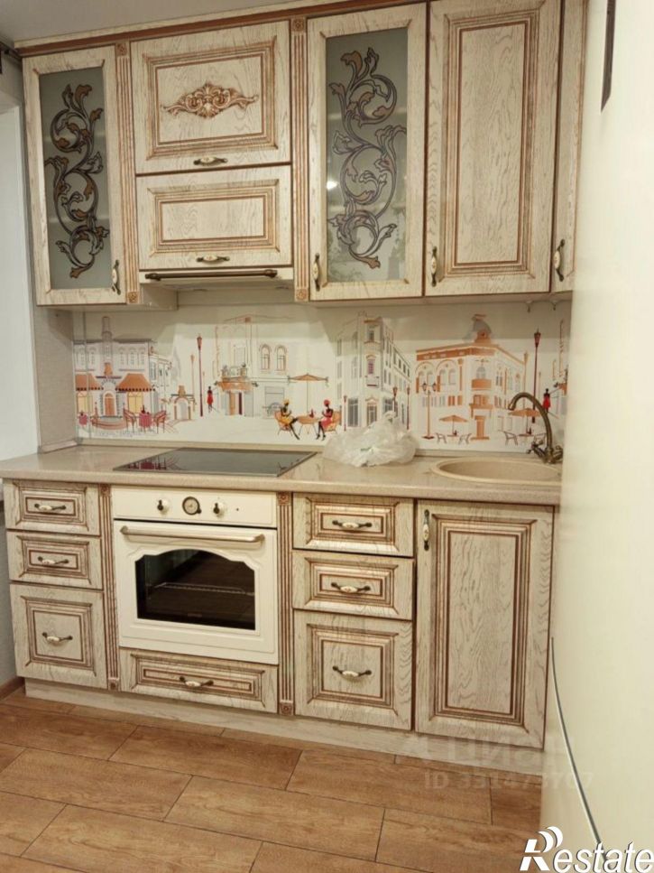 1-комн квартира ул Генерала Глазунова, 19,  д. 19