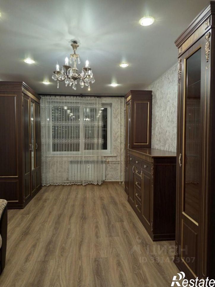 1-комн квартира ул Генерала Глазунова, 19,  д. 19
