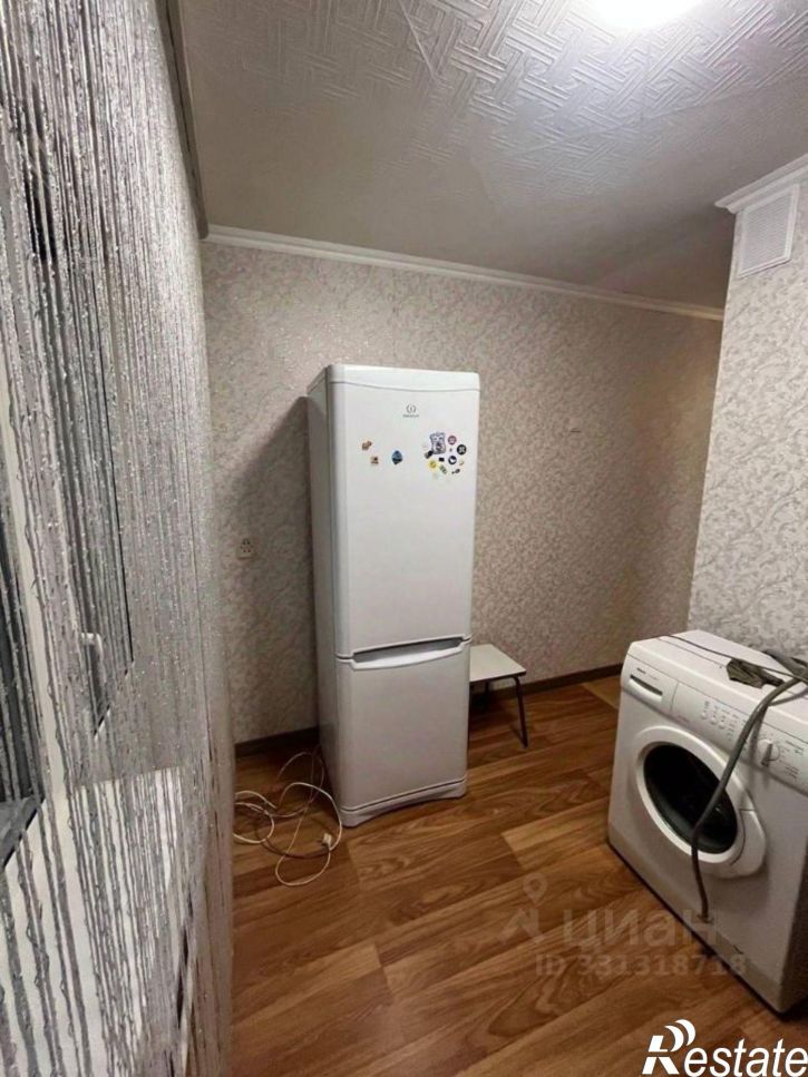 1-комн квартира ул Воронова, 2,  д. 2