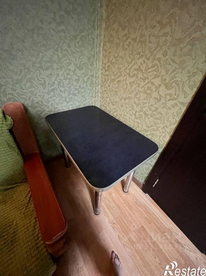 1-комн квартира ул Воронова, 2,  д. 2