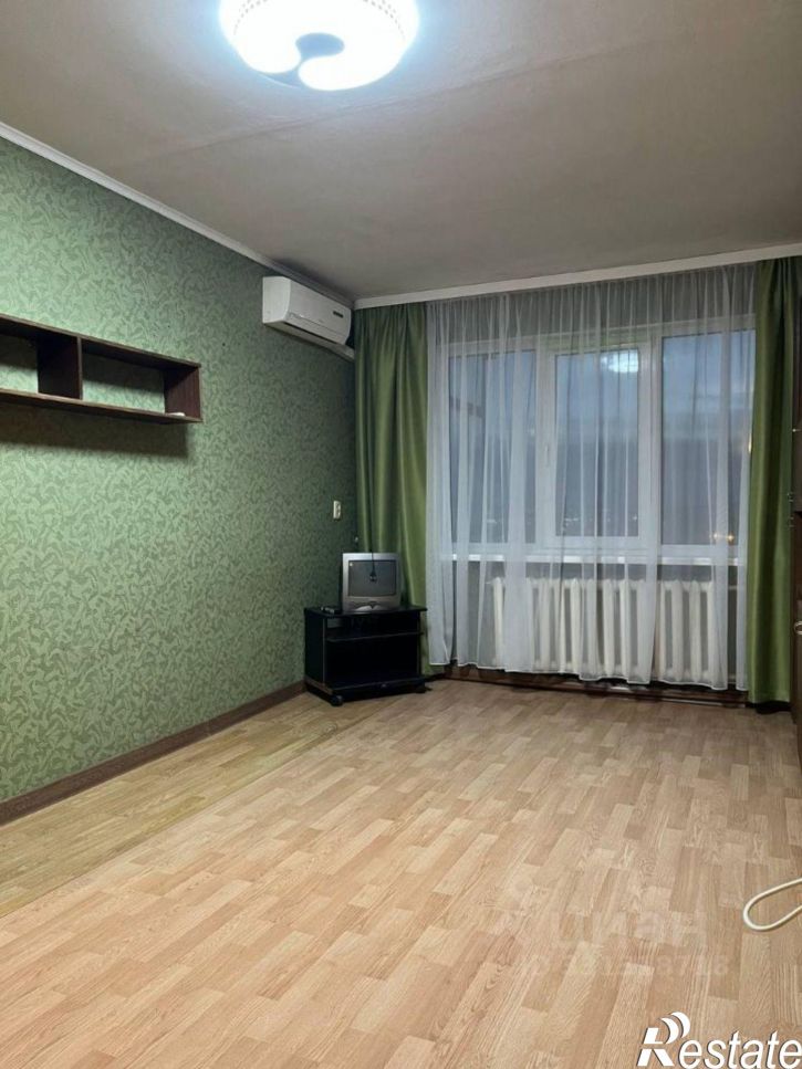 1-комн квартира ул Воронова, 2,  д. 2