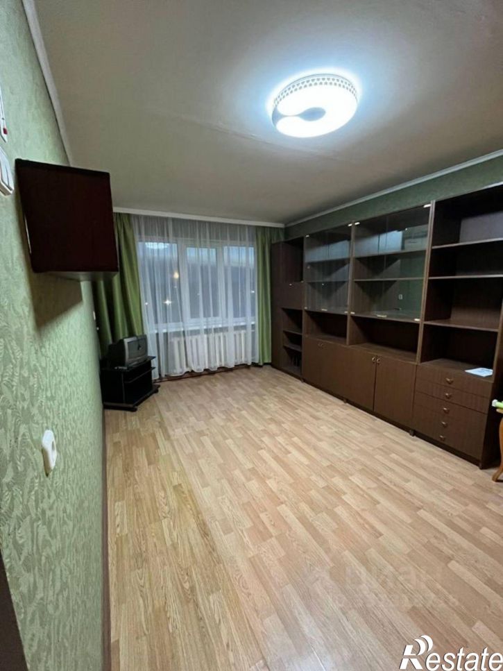 1-комн квартира ул Воронова, 2,  д. 2