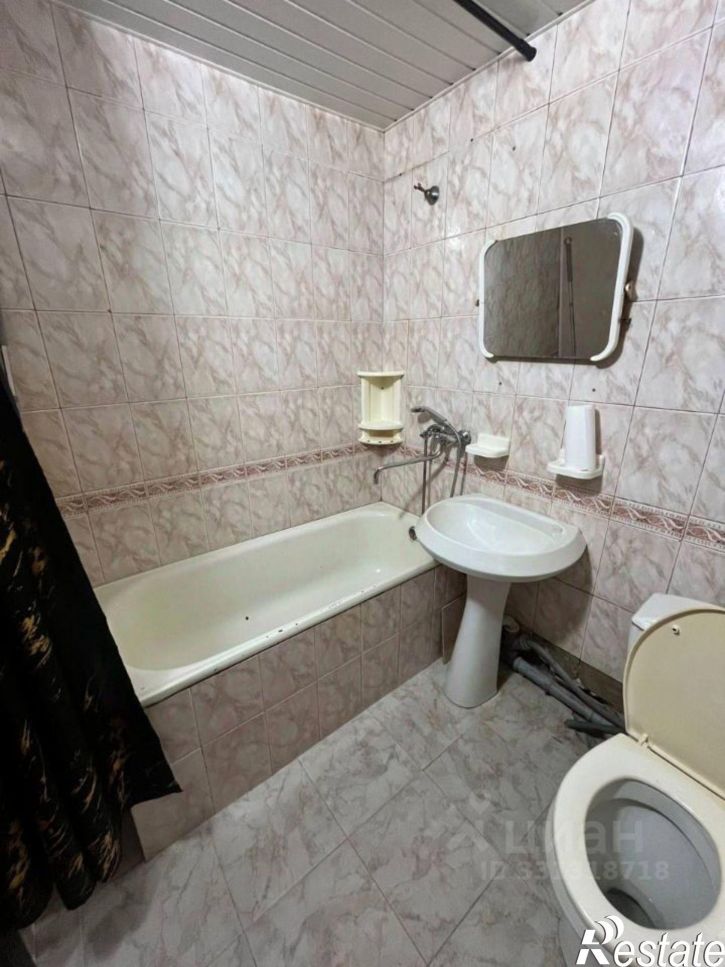 1-комн квартира ул Воронова, 2,  д. 2