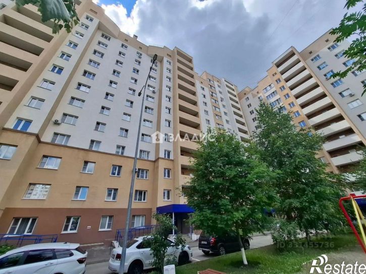 1-комн квартира ул Тернопольская, 16,  д. 16