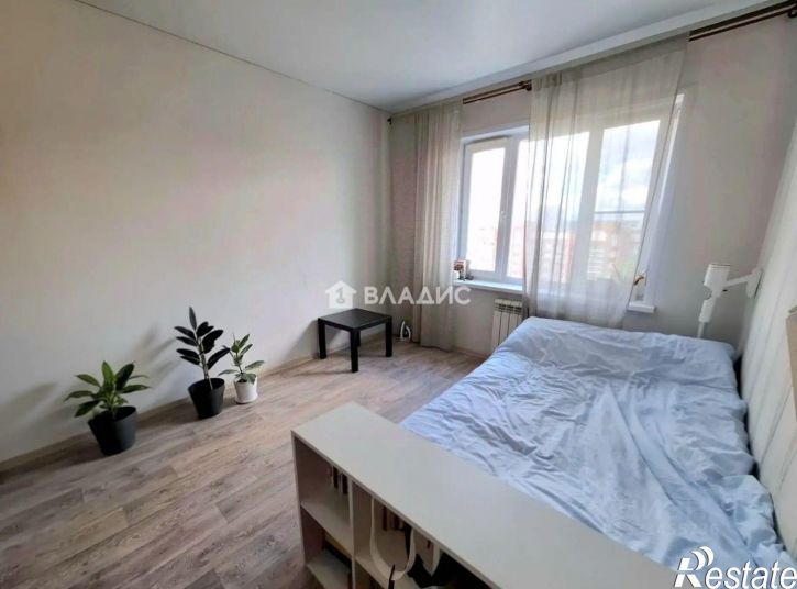1-комн квартира ул Тернопольская, 16,  д. 16