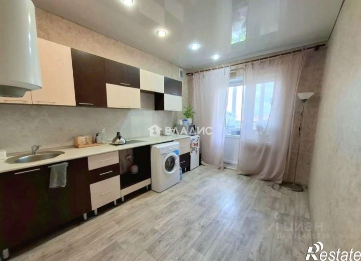 1-комн квартира ул Тернопольская, 16,  д. 16