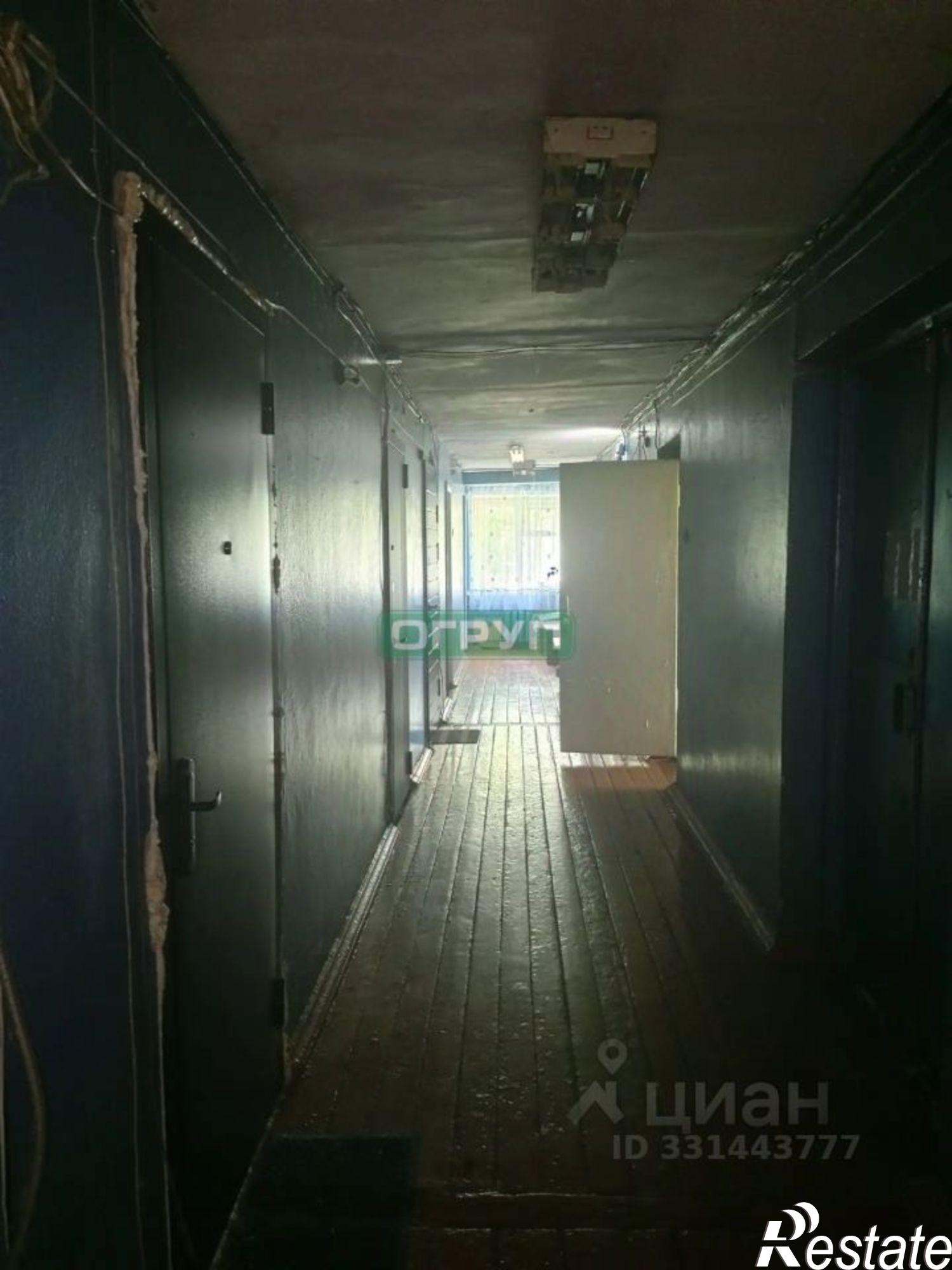 Купить комнату за 660 000 рублей на пр-кт Победы, 80