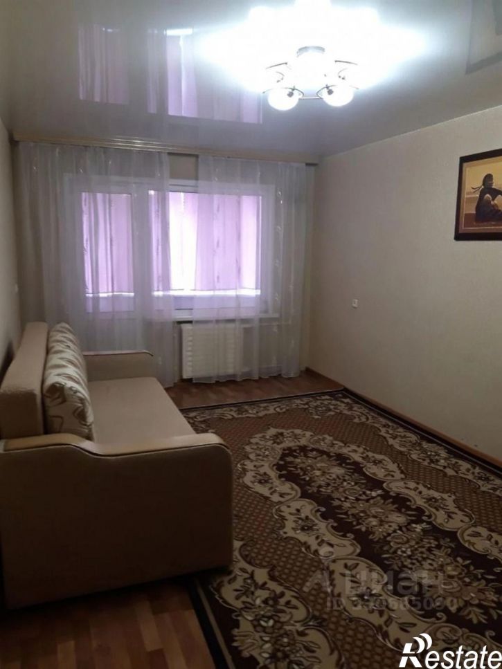 2-комн квартира пр-кт Строителей, 72,  д. 72