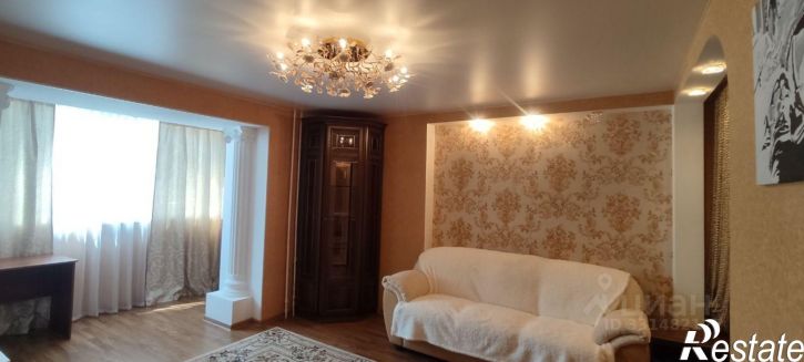 1-комн квартира ул Калинина, 89,  д. 89