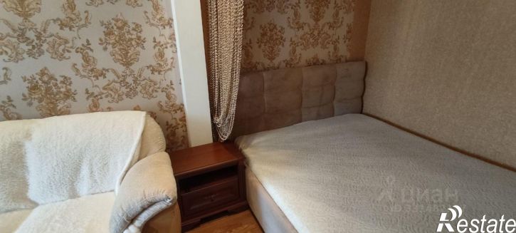 1-комн квартира ул Калинина, 89,  д. 89