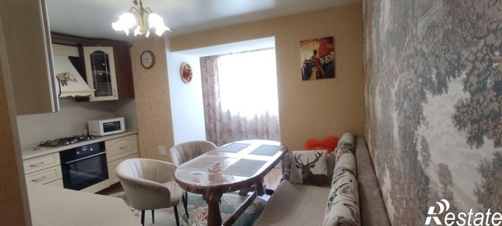 1-комн квартира ул Калинина, 89,  д. 89