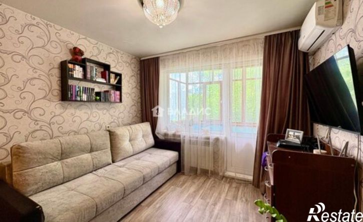 1-комн квартира пр-кт Строителей, 33,  д. 33