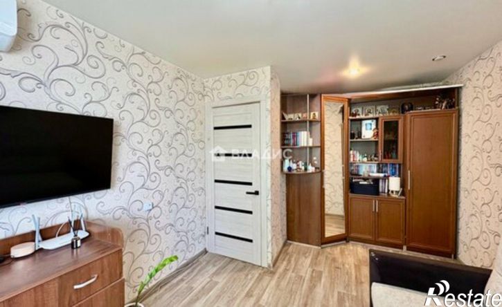 1-комн квартира пр-кт Строителей, 33,  д. 33