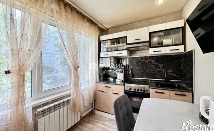 1-комн квартира пр-кт Строителей, 33,  д. 33