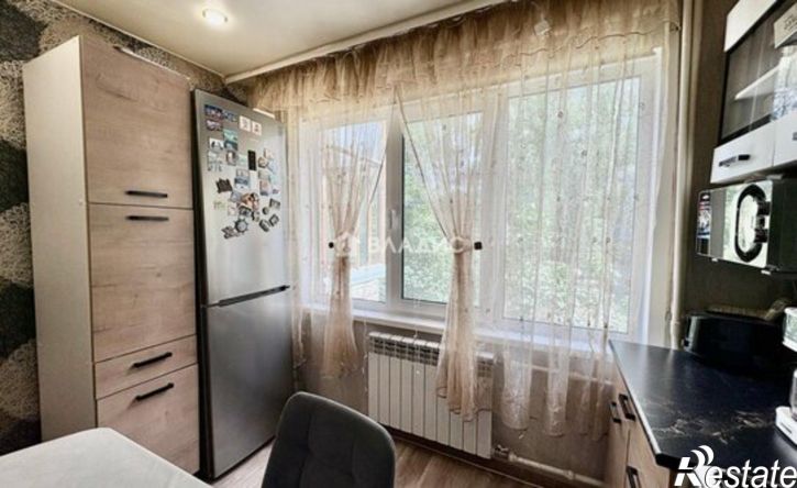 1-комн квартира пр-кт Строителей, 33,  д. 33