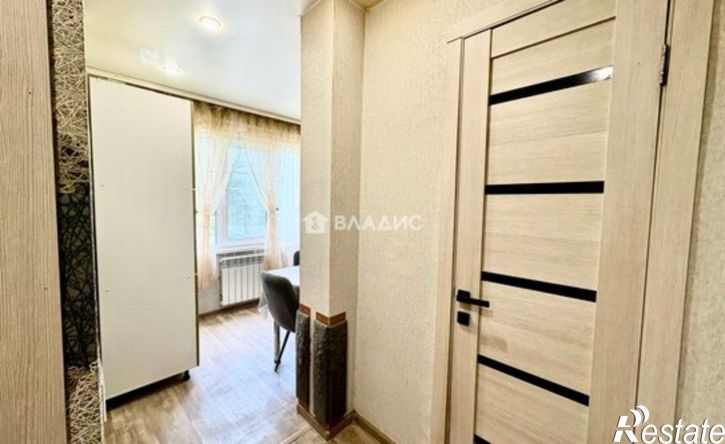 1-комн квартира пр-кт Строителей, 33,  д. 33