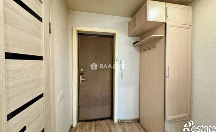 1-комн квартира пр-кт Строителей, 33,  д. 33