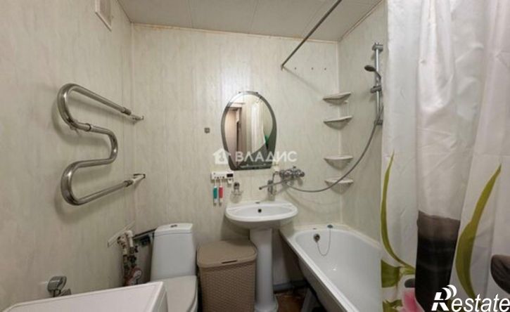 1-комн квартира пр-кт Строителей, 33,  д. 33