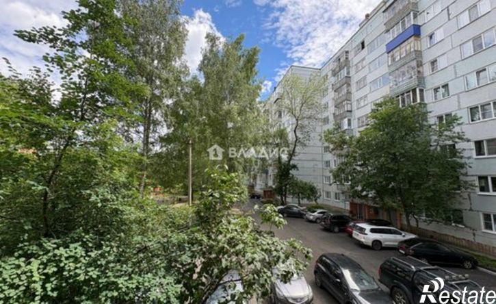 1-комн квартира пр-кт Строителей, 33,  д. 33