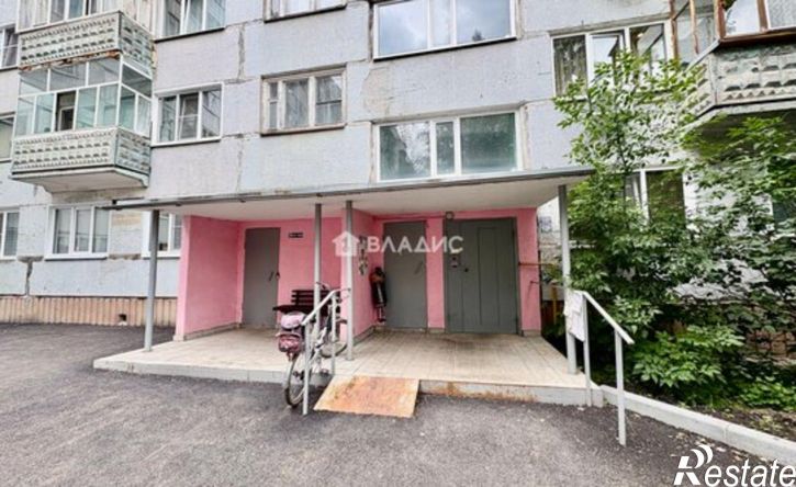 1-комн квартира пр-кт Строителей, 33,  д. 33