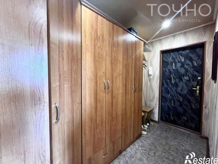 1-комн квартира пр-кт Строителей, 15,  д. 15