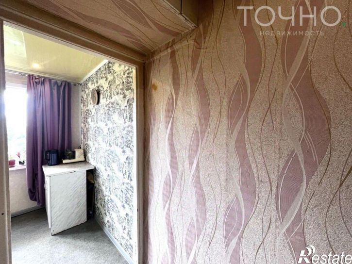 1-комн квартира пр-кт Строителей, 15,  д. 15
